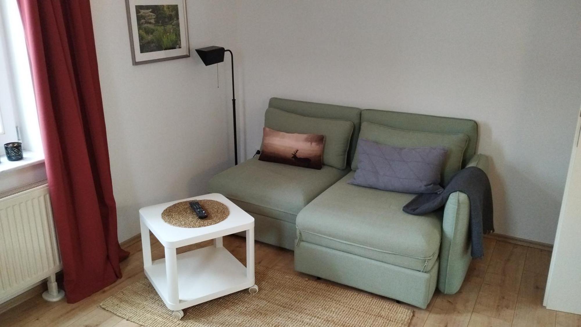 Apartamento Wohnen Auf Dem Bauernhof Laatzen Exterior foto