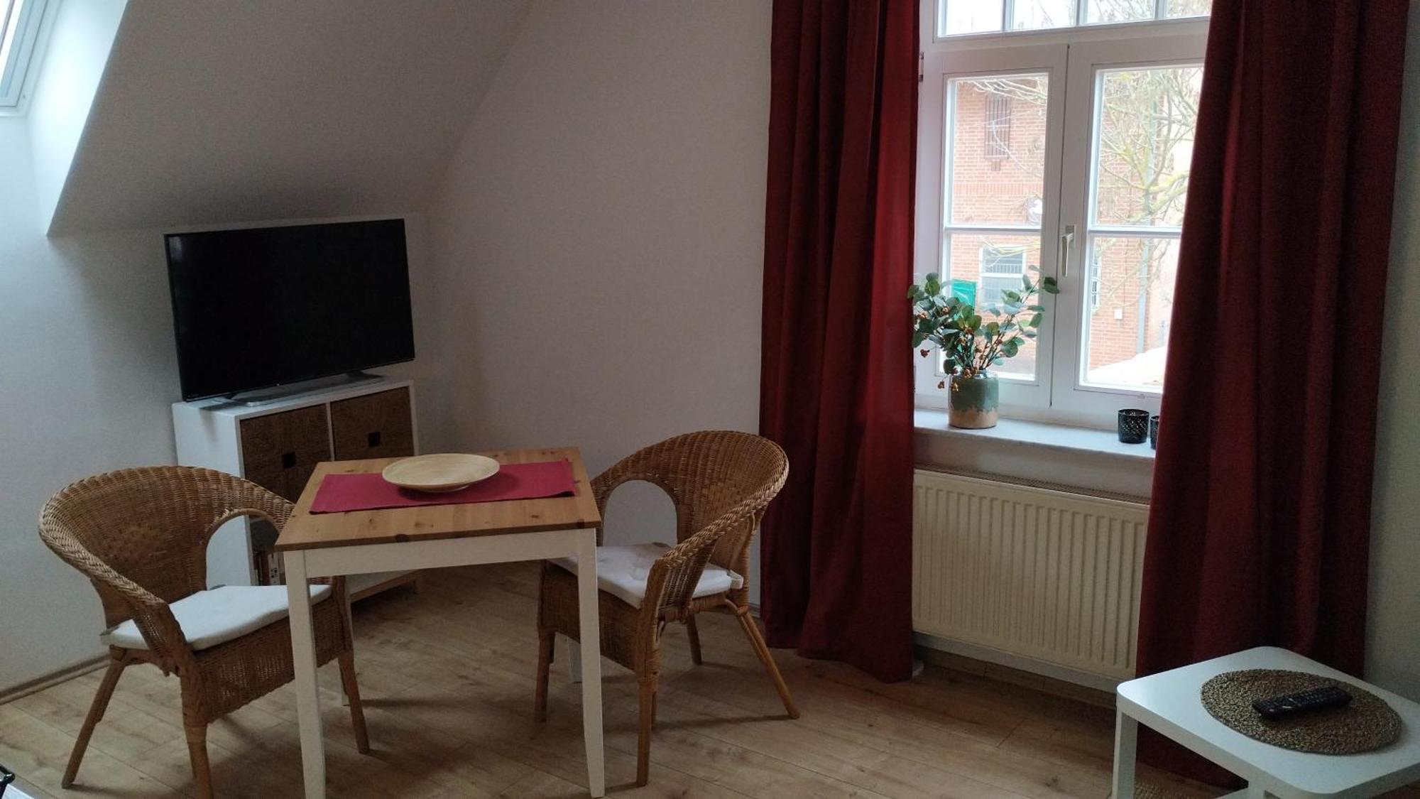 Apartamento Wohnen Auf Dem Bauernhof Laatzen Exterior foto